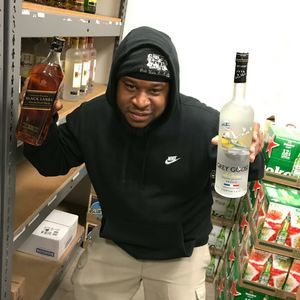 Meet your Posher, Greg